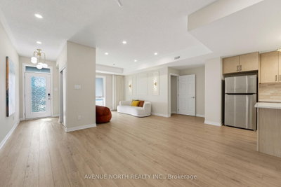 606 Parnian Private • Ottawa, ON photo 9