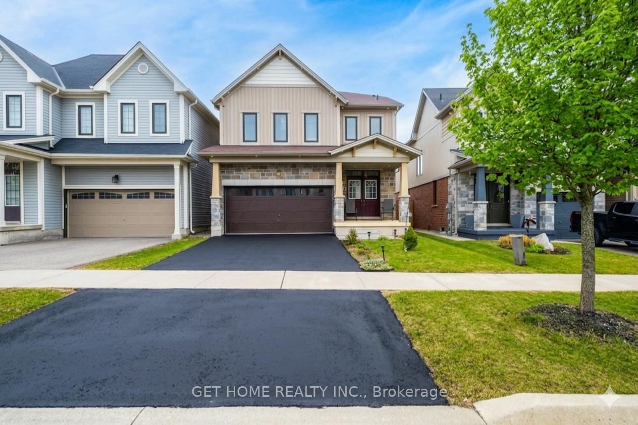 22 Kelso Drive • Haldimand, ON photo 1
