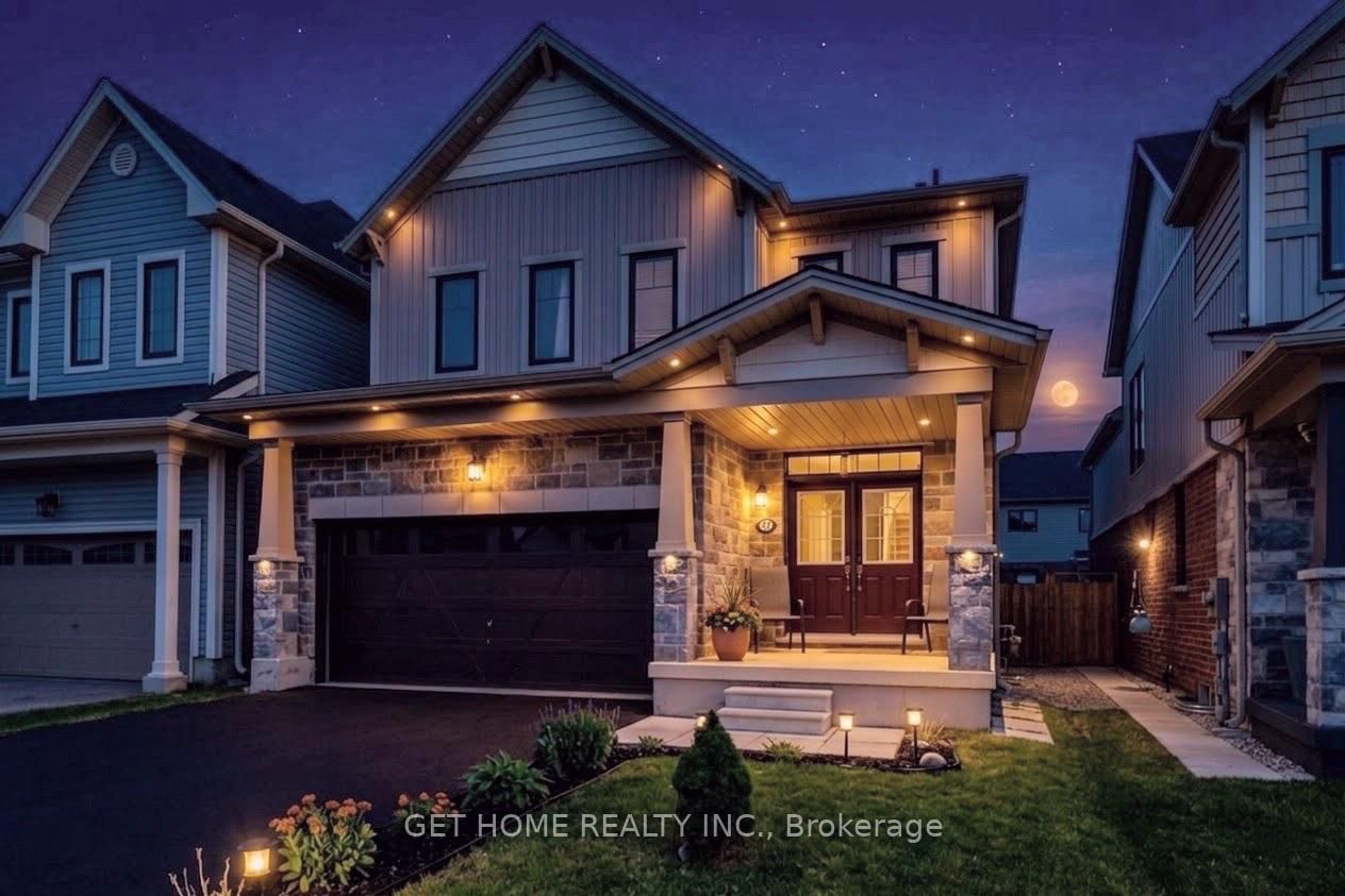 22 Kelso Drive • Haldimand, ON photo 34