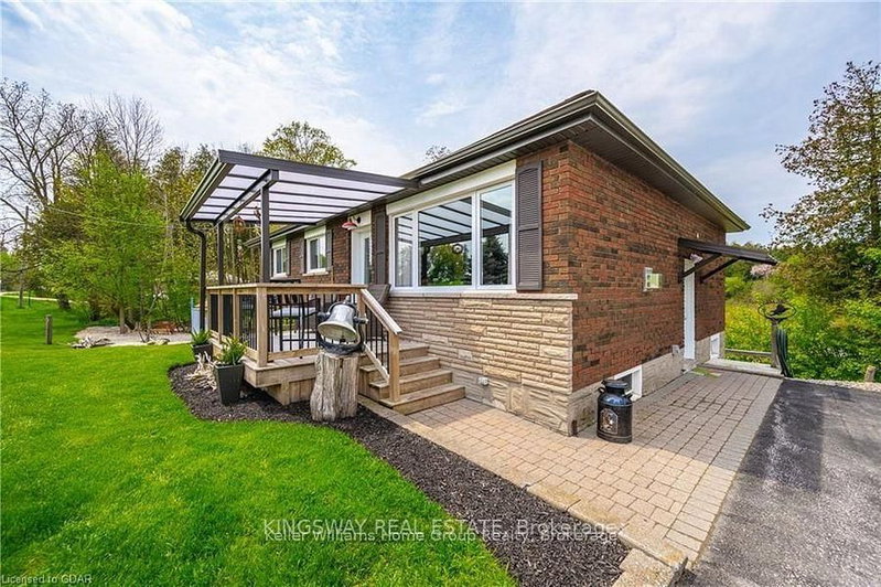 8096 Wellington Road 18 Road N
