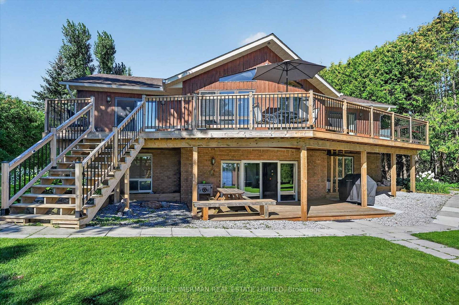 45 Admiral Drive, Kawartha Lakes
