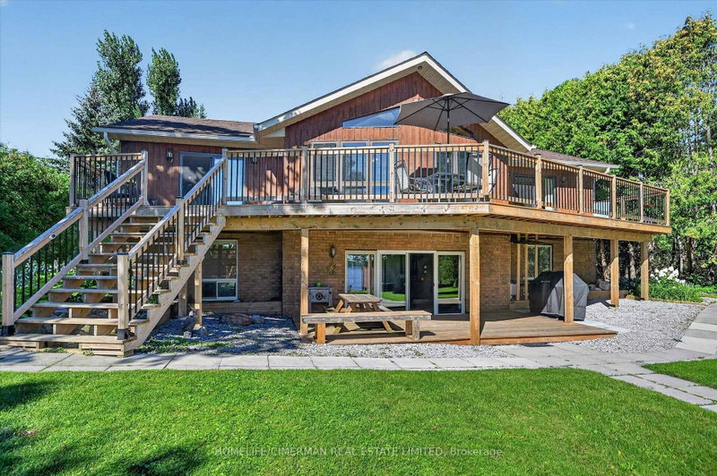 45 Admiral Drive