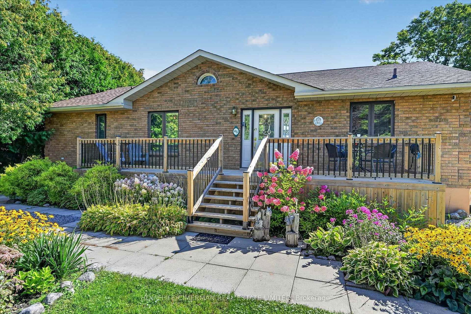 45 Admiral Drive, Kawartha Lakes 2