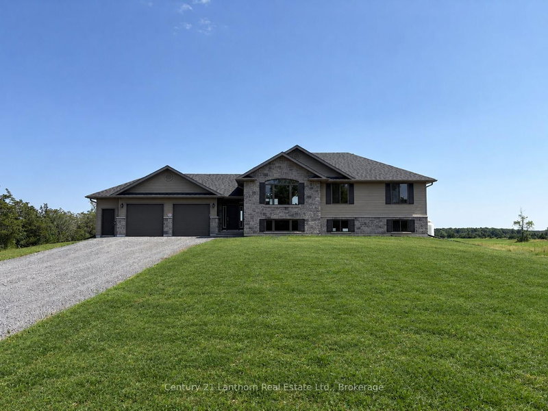1848 County Road 7