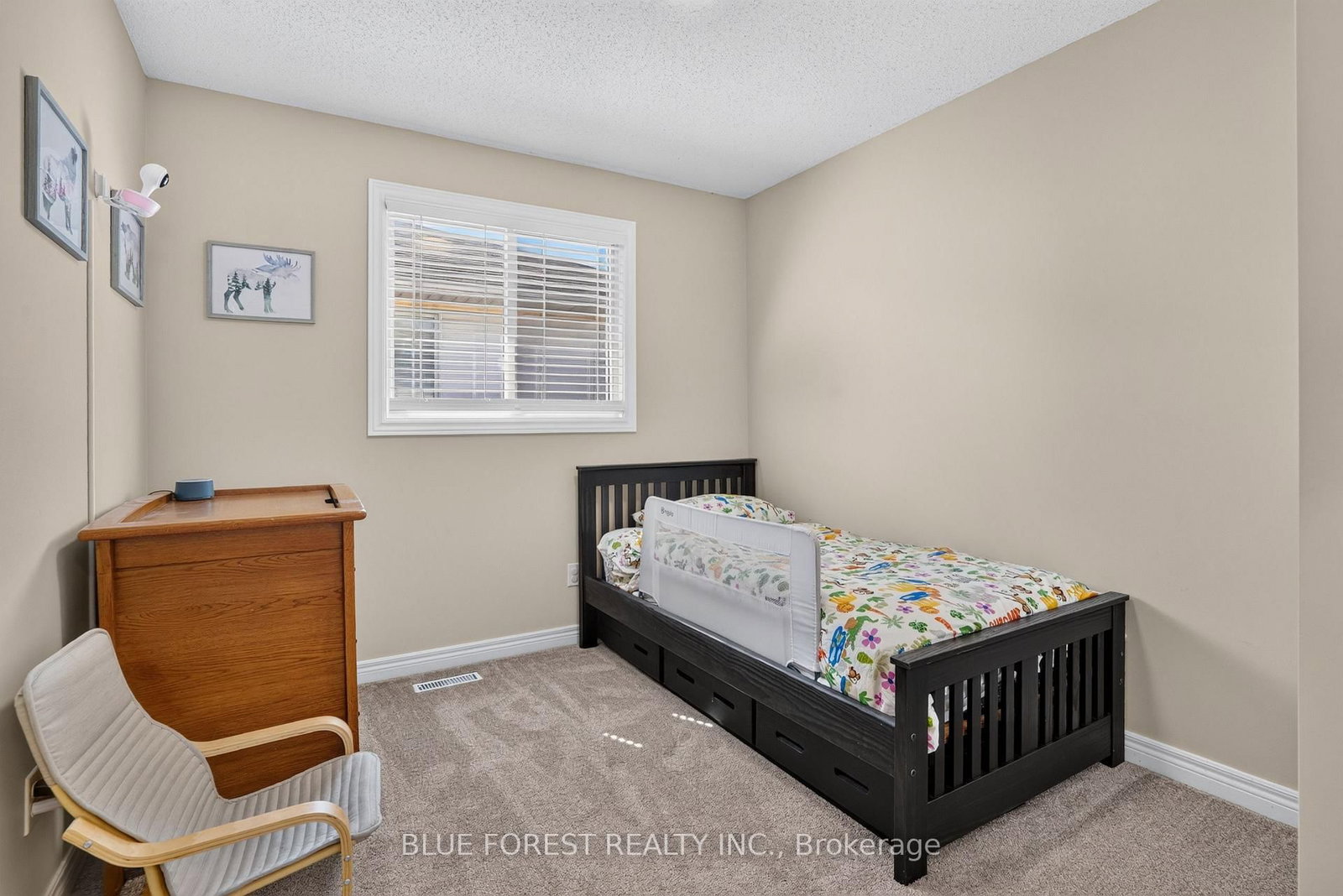 11 Edgewell Crescent • Central Elgin, ON photo 28