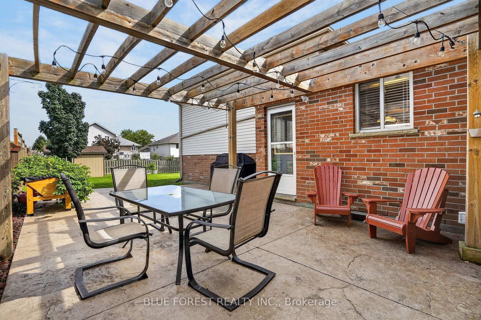 11 Edgewell Crescent • Central Elgin, ON photo 33