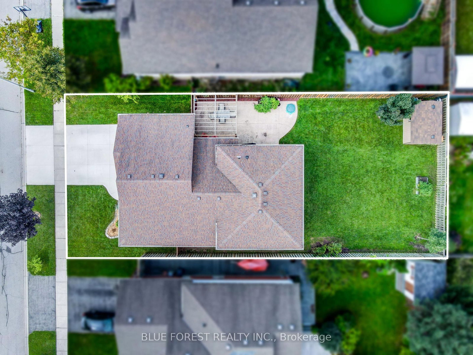 11 Edgewell Crescent • Central Elgin, ON photo 39