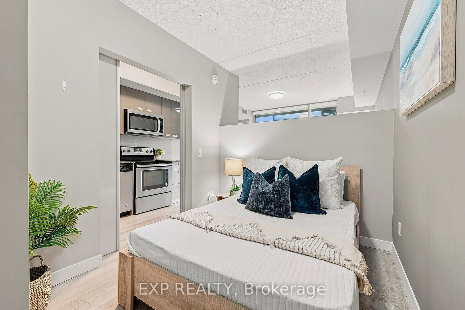 250 Albert Street • #615 • Waterloo, ON photo 10