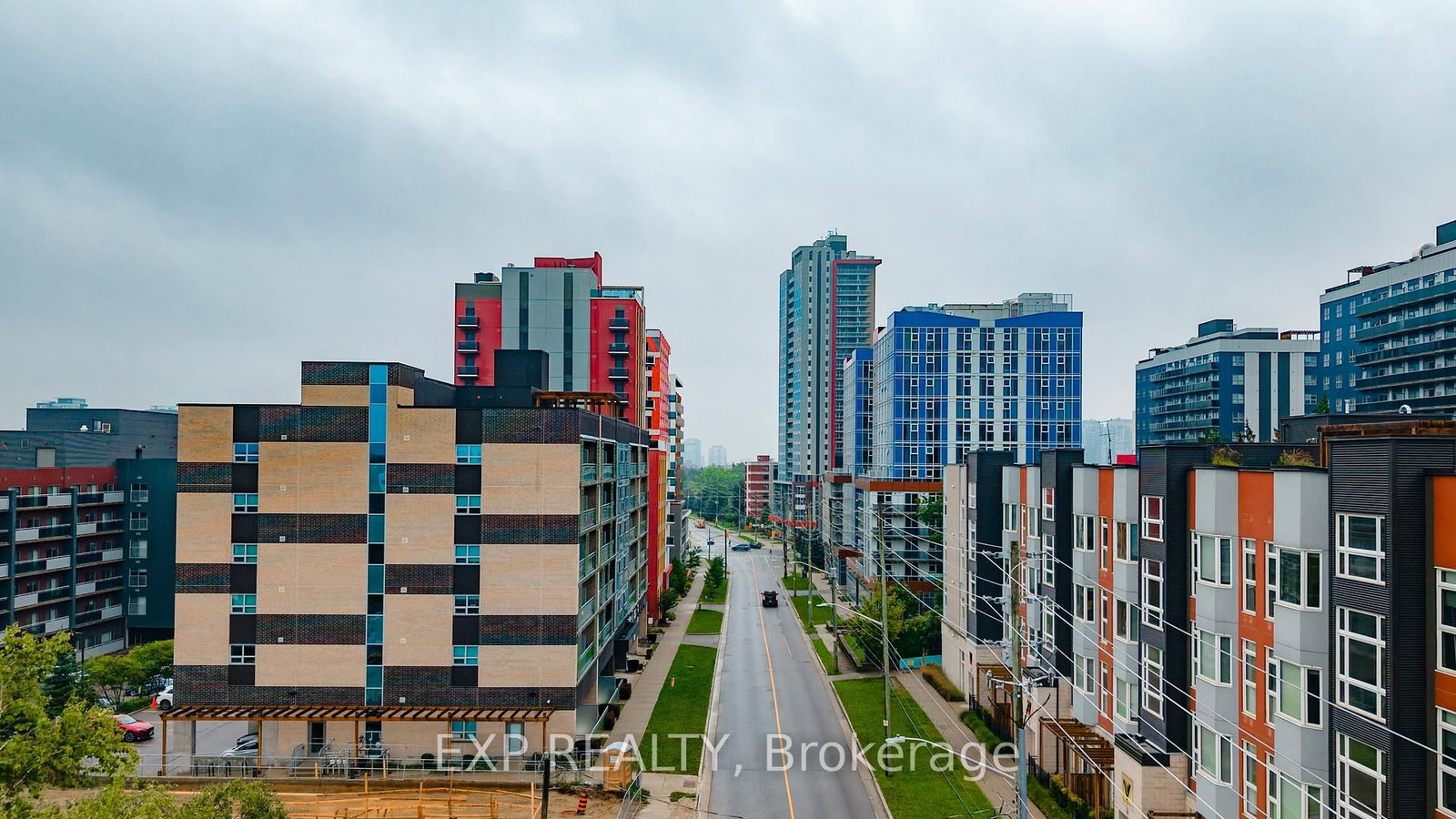 250 Albert Street • #615 • Waterloo, ON photo 15