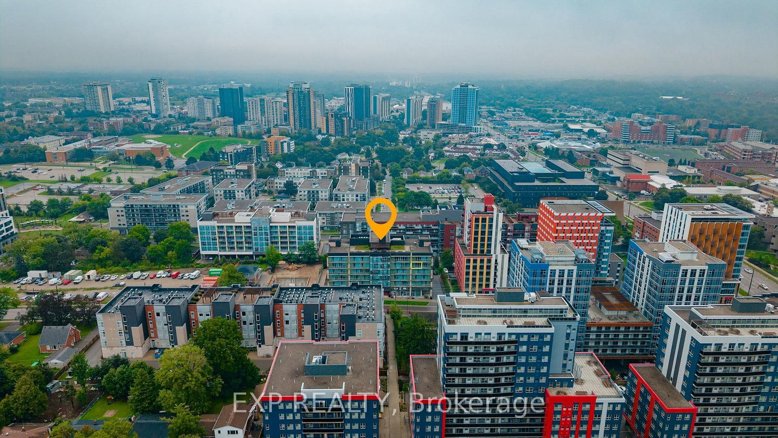 250 Albert Street • #615 • Waterloo, ON photo 17