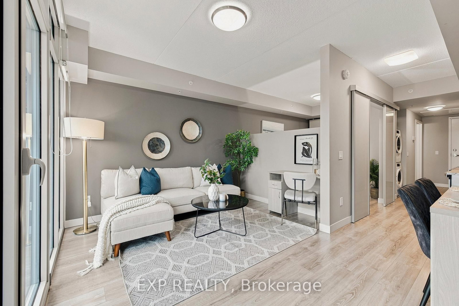 250 Albert Street • #615 • Waterloo, ON photo 6