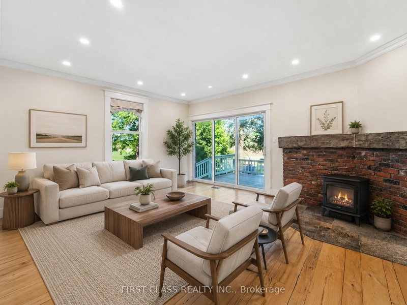 424 Concession Rd 8 E