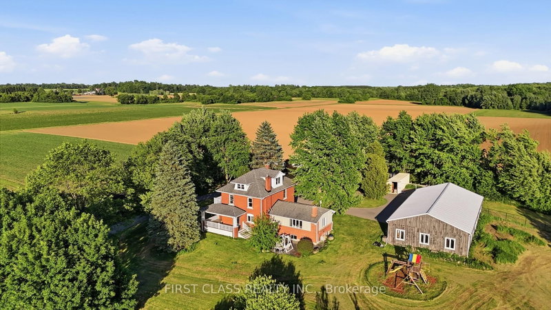 424 Concession Rd 8 E