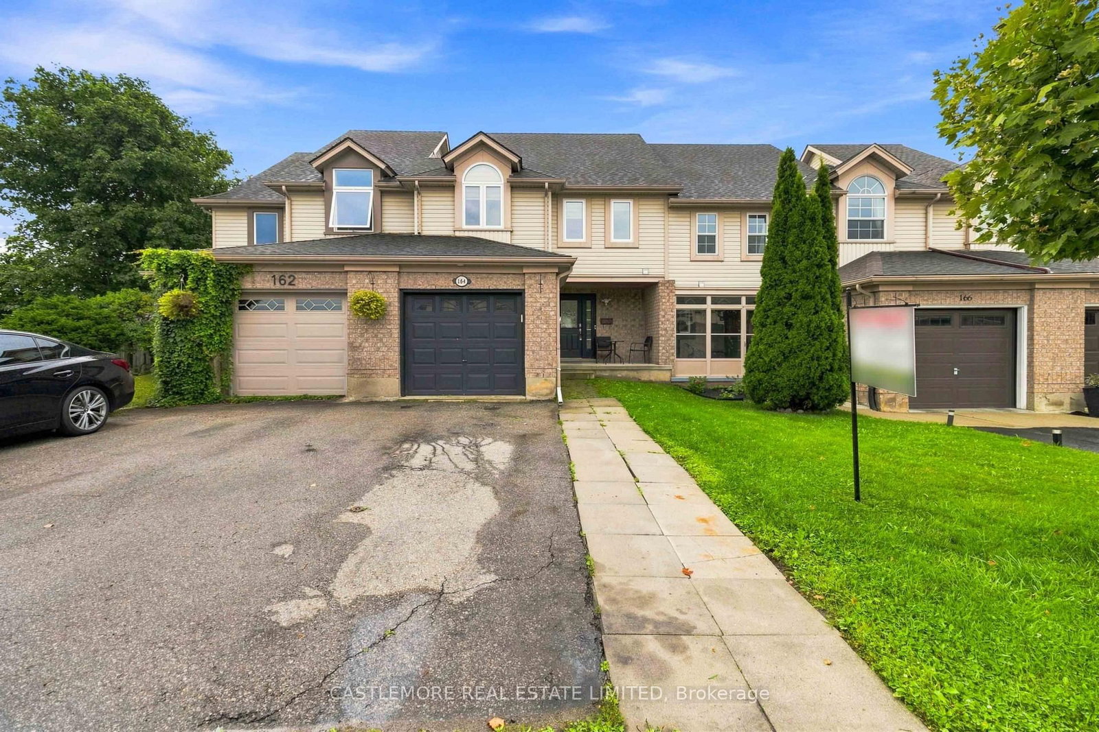 164 Silurian Drive • Guelph, ON photo 1