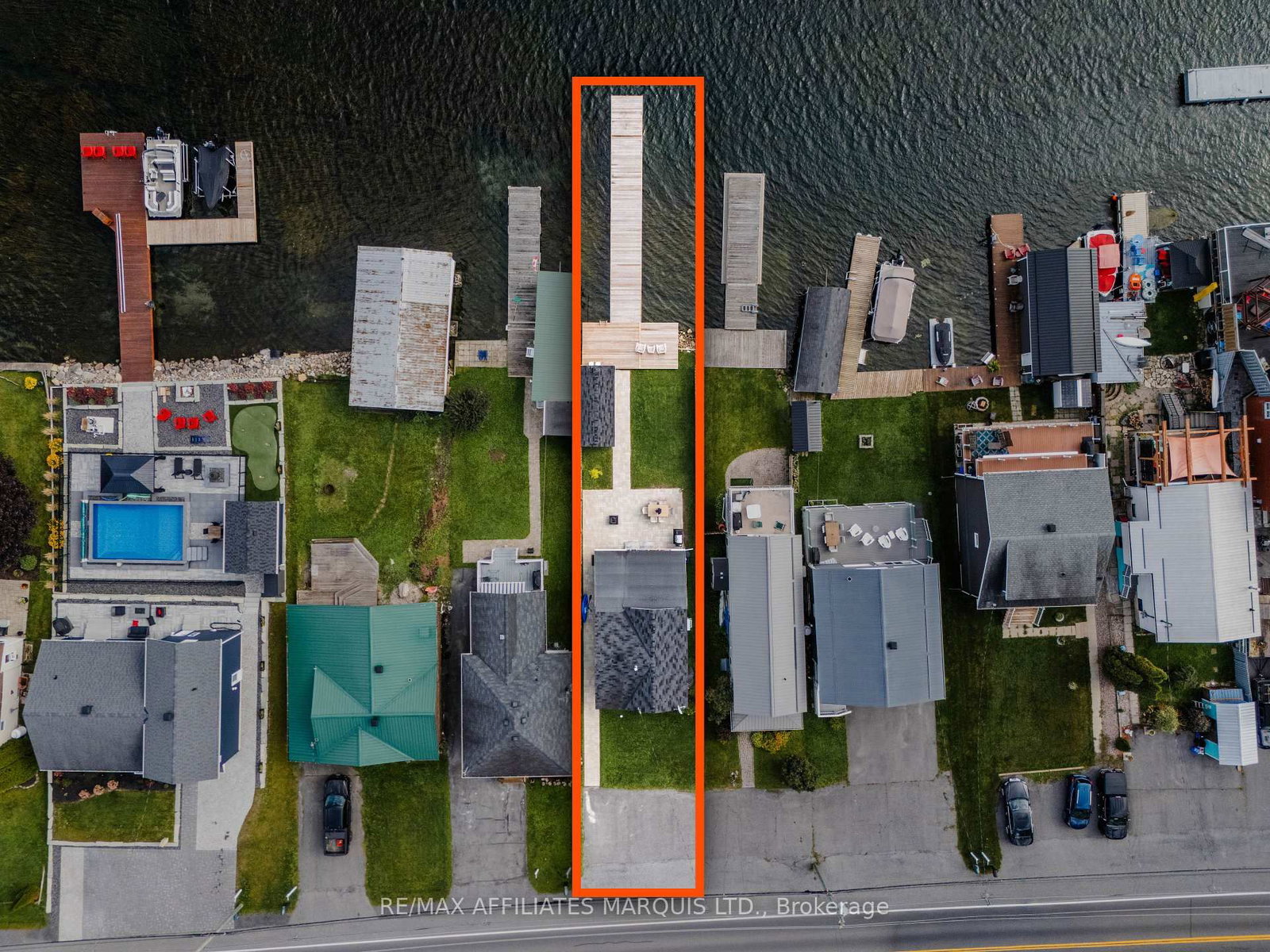 18988 County Rd 2 Highway S • South Glengarry, ON photo 40