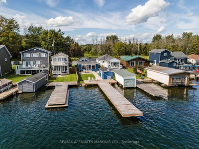 18988 County Rd 2 Highway S • South Glengarry, ON photo 5