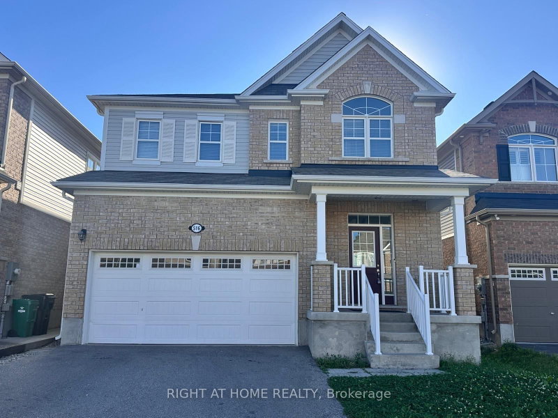 516 Equestrian Way