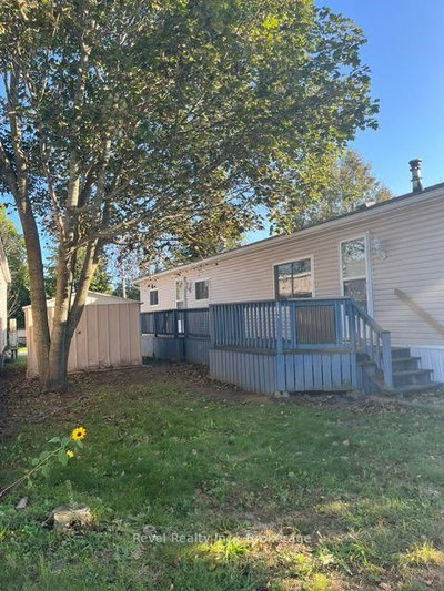 2244 Heritage Line • #43B • Otonabee-South Monaghan, ON photo 2