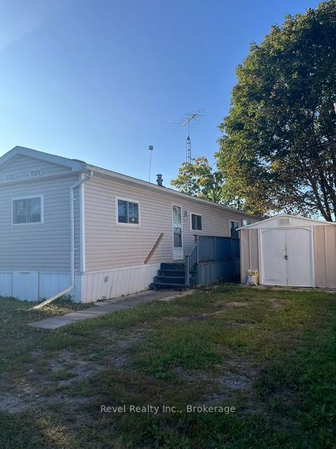 2244 Heritage Line • #43B • Otonabee-South Monaghan, ON photo 3