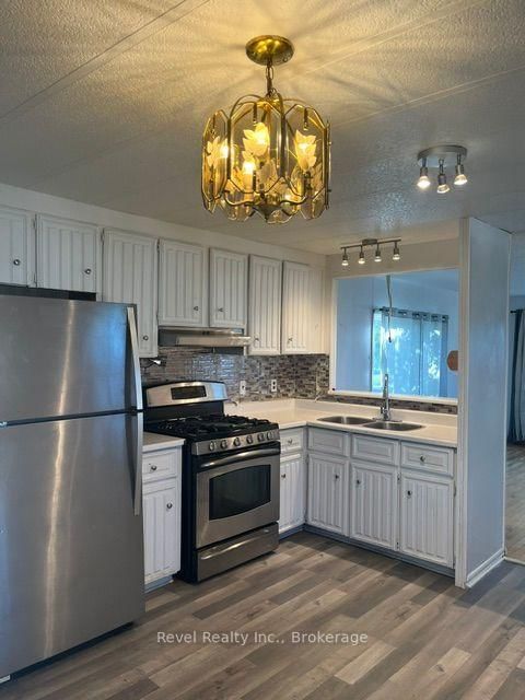 2244 Heritage Line • #43B • Otonabee-South Monaghan, ON photo 4