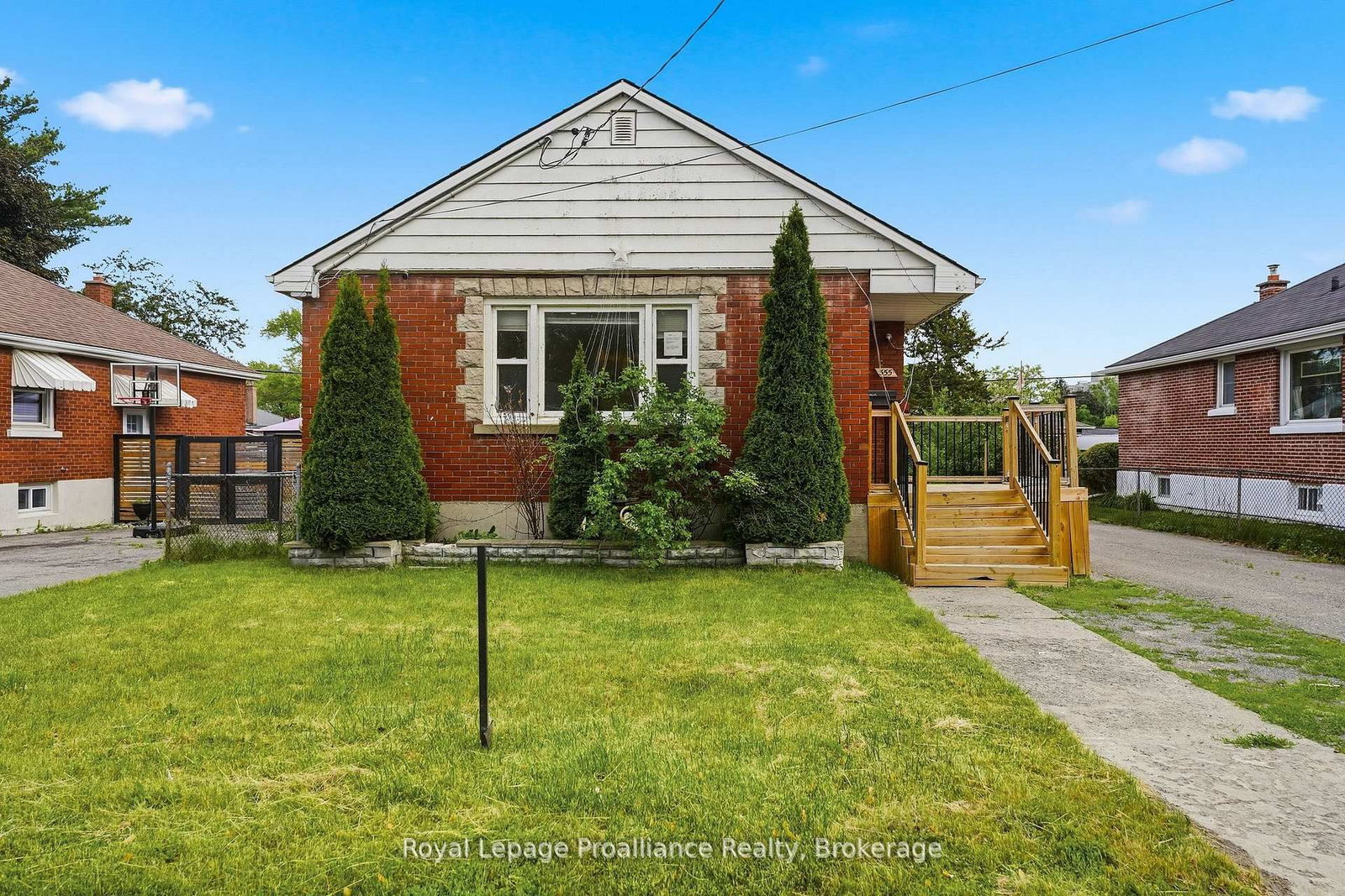 355 Bridge Street • Belleville, ON photo 1