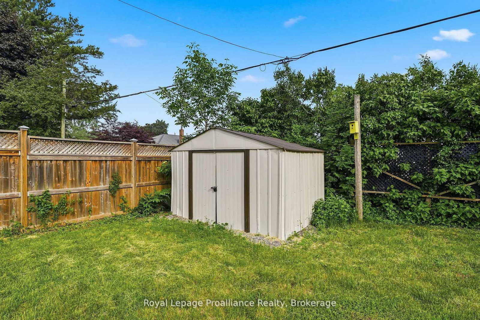 355 Bridge Street • Belleville, ON photo 42