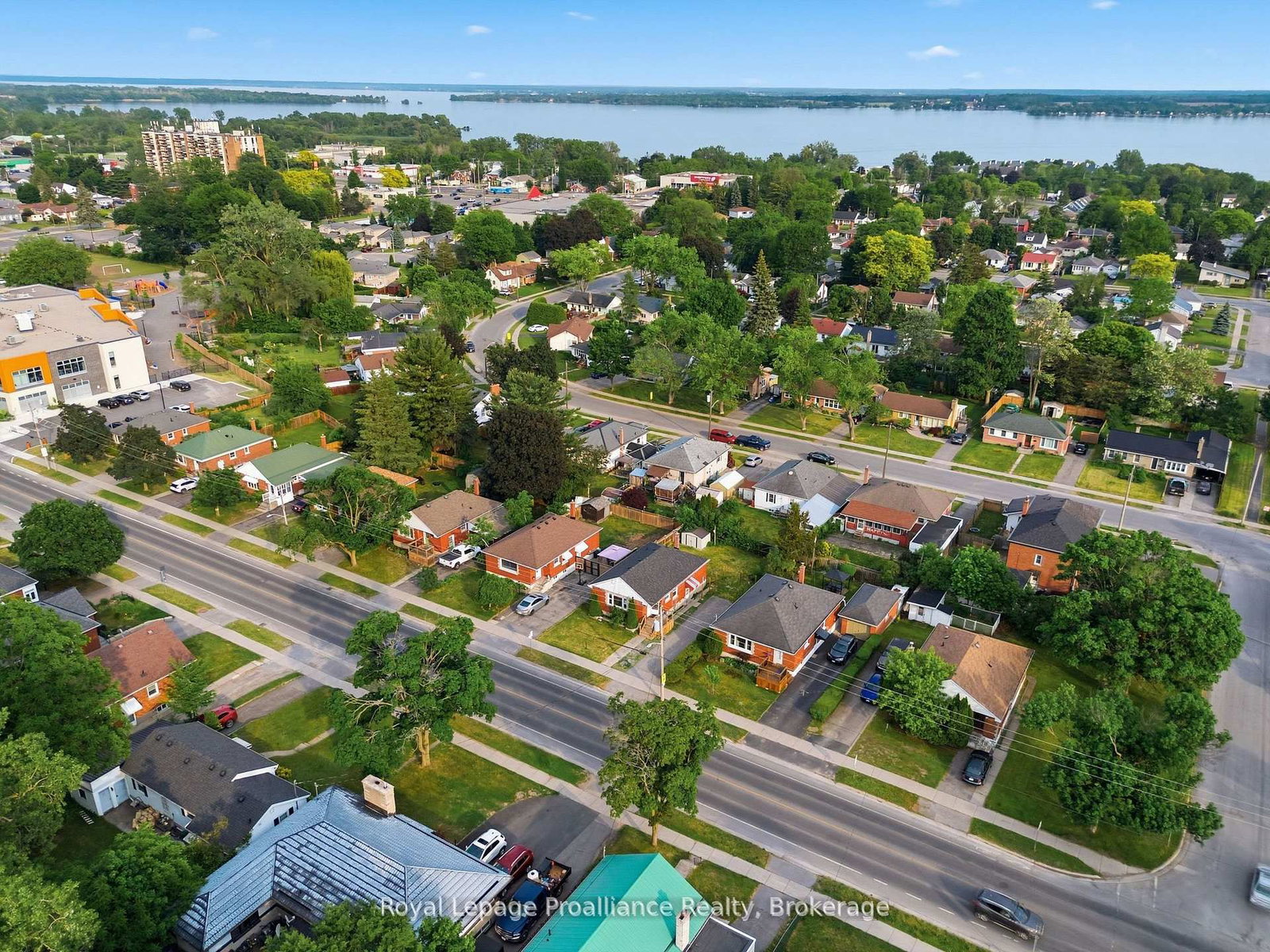 355 Bridge Street • Belleville, ON photo 47