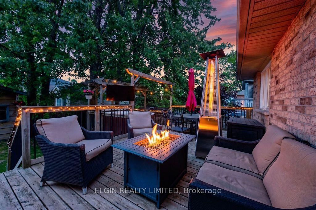 599 Wellington Street • St. Thomas, ON photo 23
