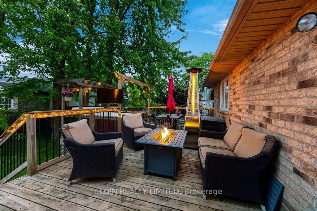 599 Wellington Street • St. Thomas, ON photo 24