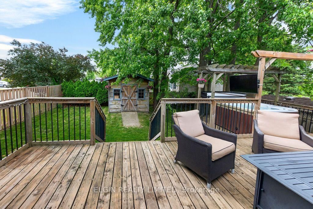 599 Wellington Street • St. Thomas, ON photo 27