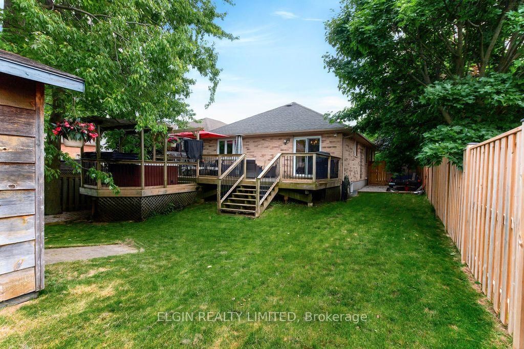 599 Wellington Street • St. Thomas, ON photo 29