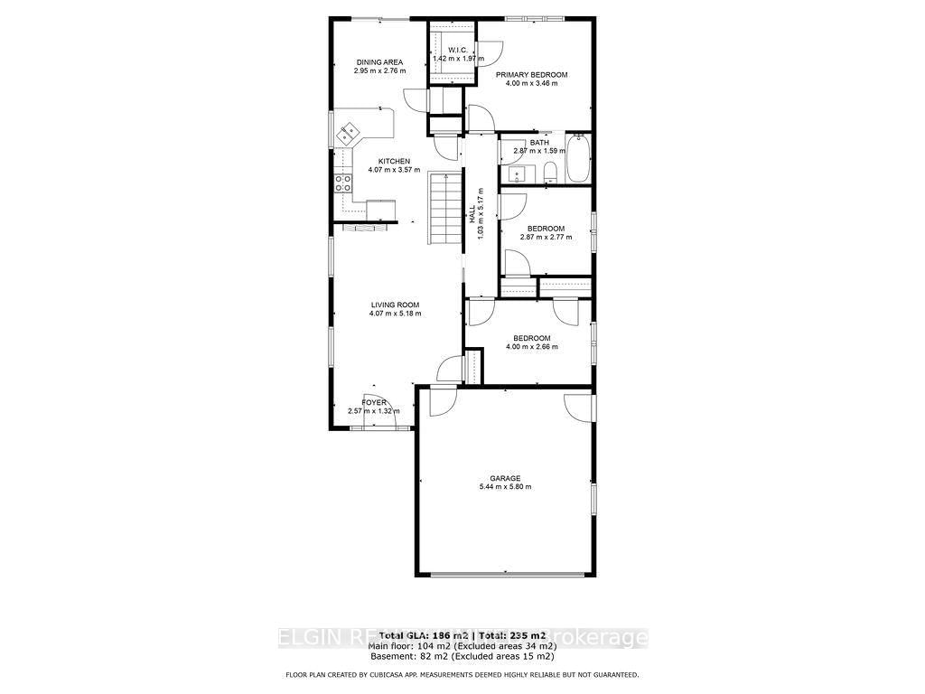 599 Wellington Street • St. Thomas, ON photo 30