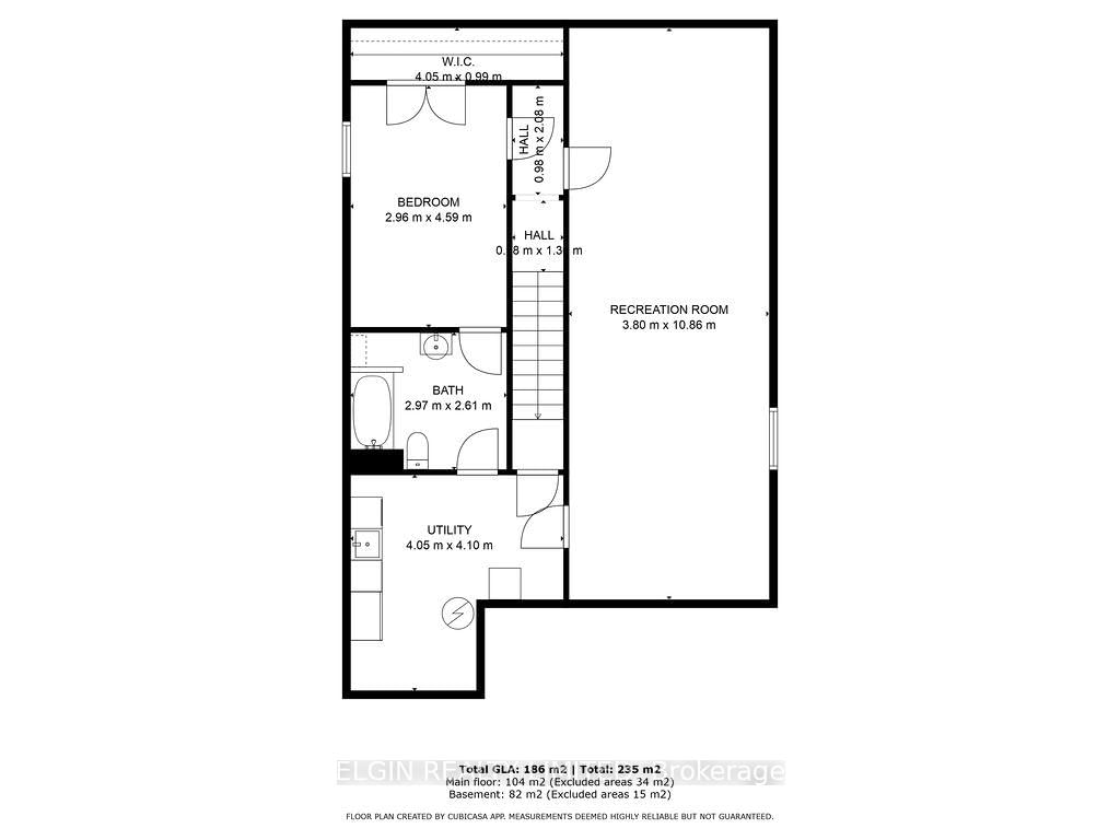 599 Wellington Street • St. Thomas, ON photo 31