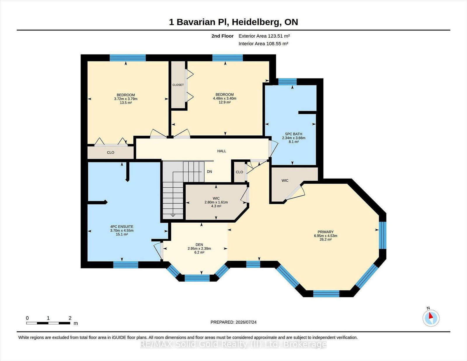 1 Bavarian Place • Woolwich, ON photo 48