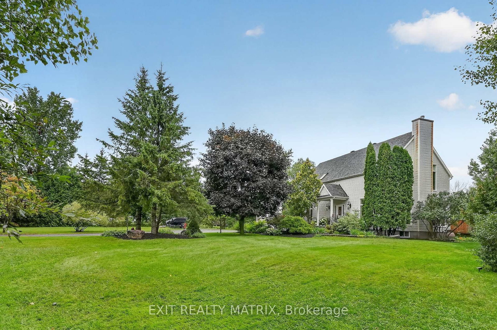 1775 Veena Way • Metcalfe, ON photo 1