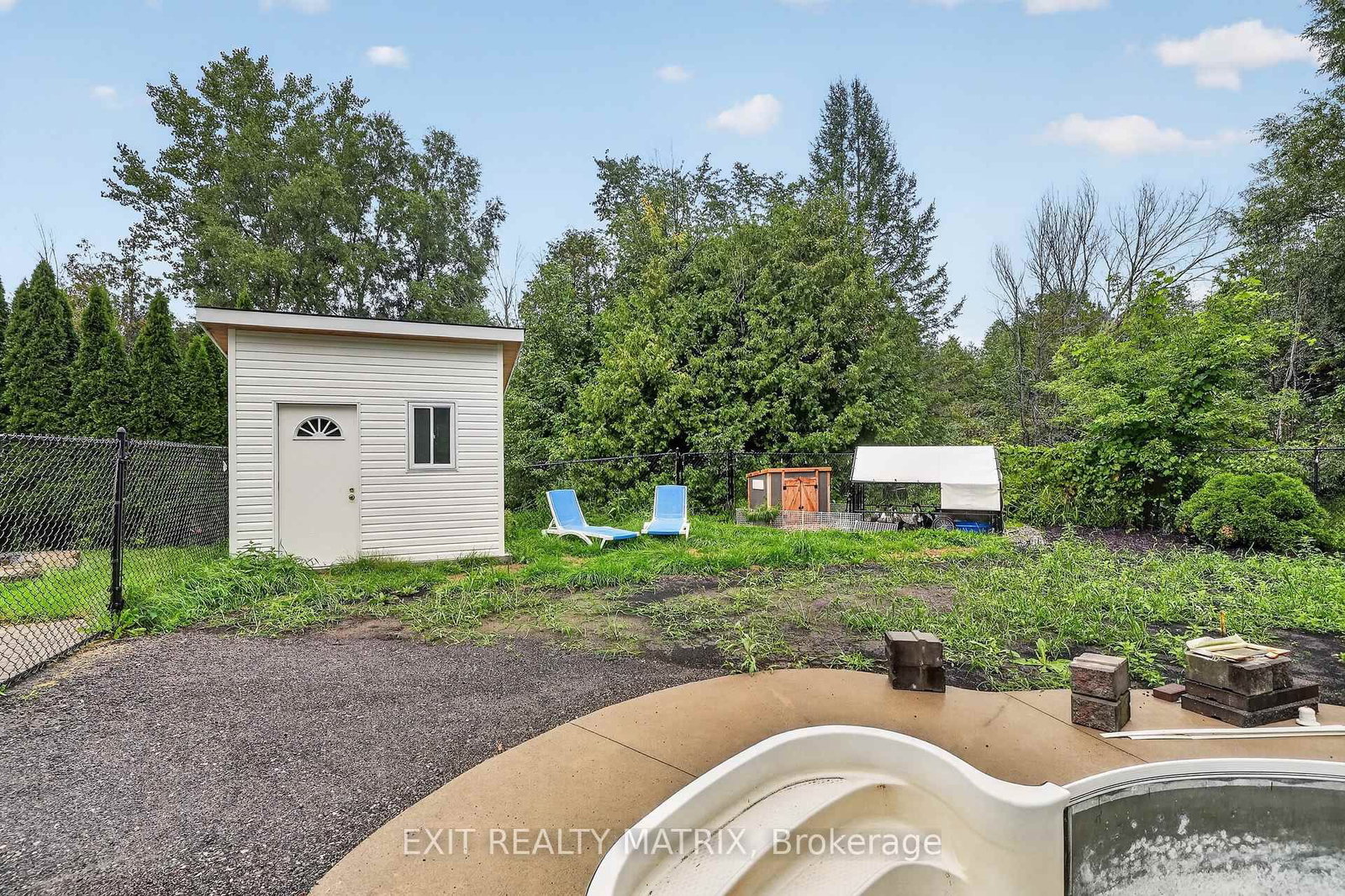 1775 Veena Way • Metcalfe, ON photo 36