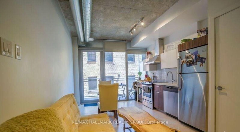 440 - 340 MCLEOD Street