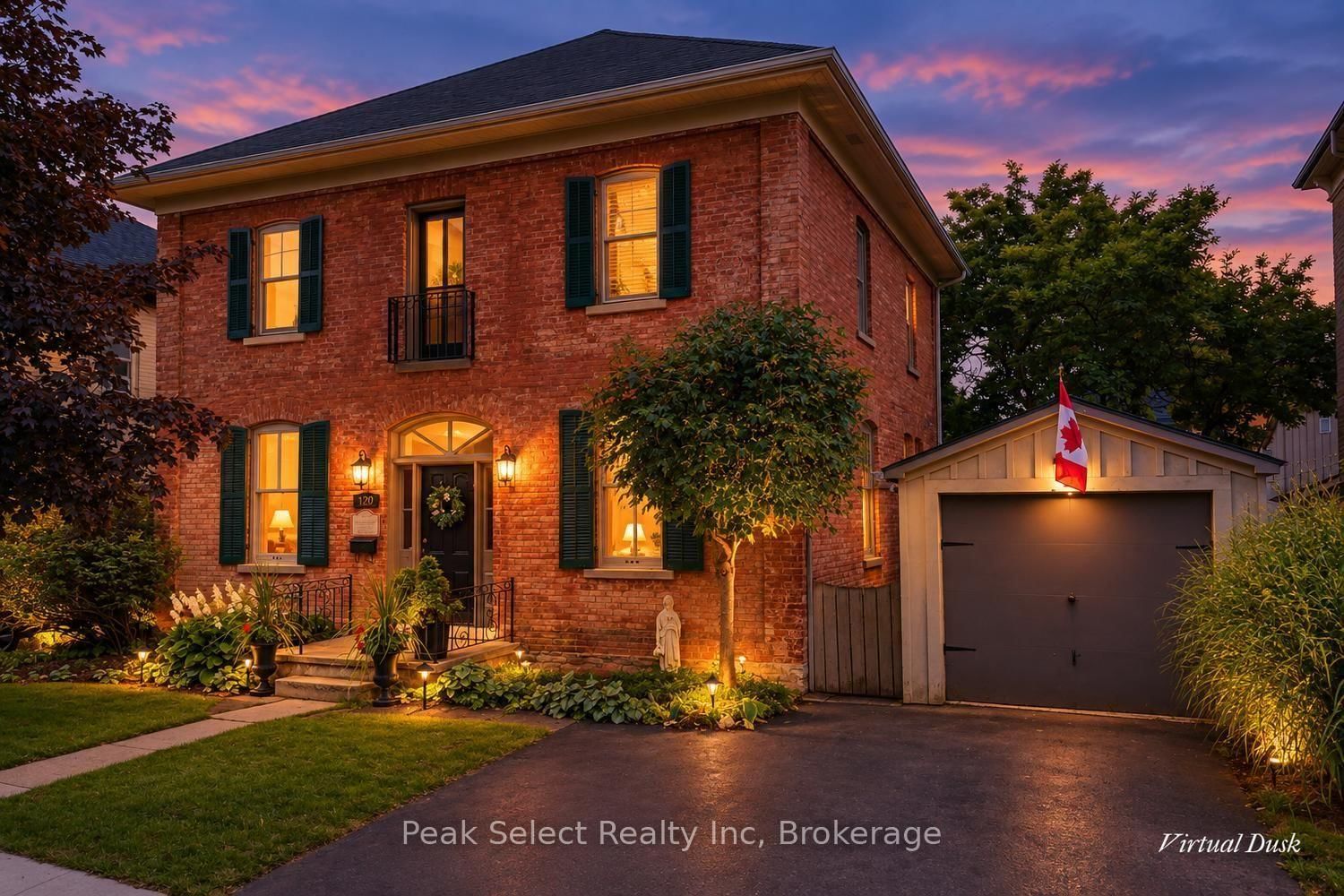 220 Elgin Street E • St. Marys, ON photo 1