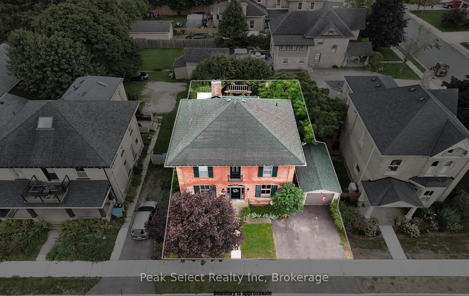 220 Elgin Street E • St. Marys, ON photo 36