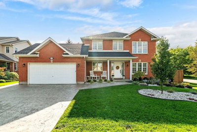Detached House for sale at 37 Calvert Lane, Middlesex Centre, Ontario, N0M 2A0 - Ilderton - MLS: X13775940