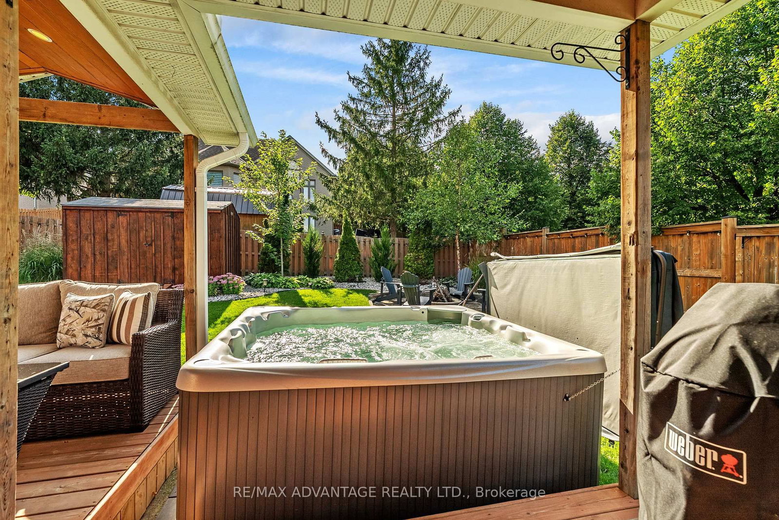 37 Calvert Lane • Middlesex Centre, ON photo 12