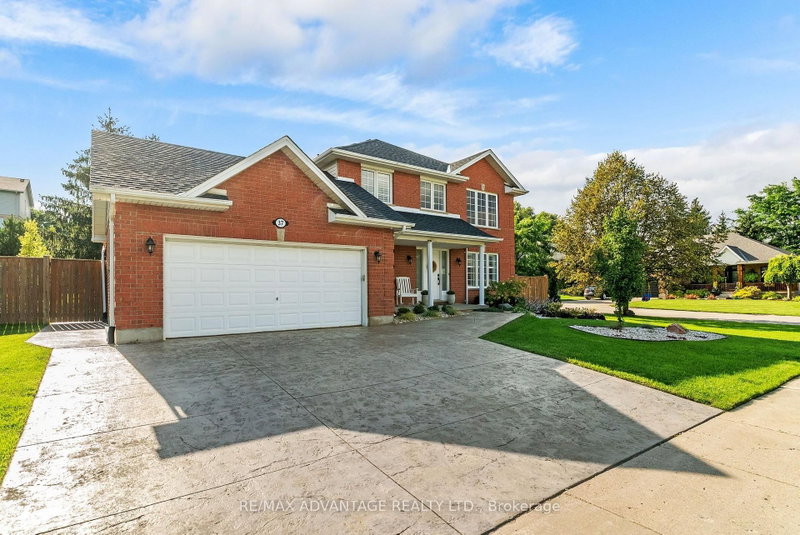 37 Calvert Lane