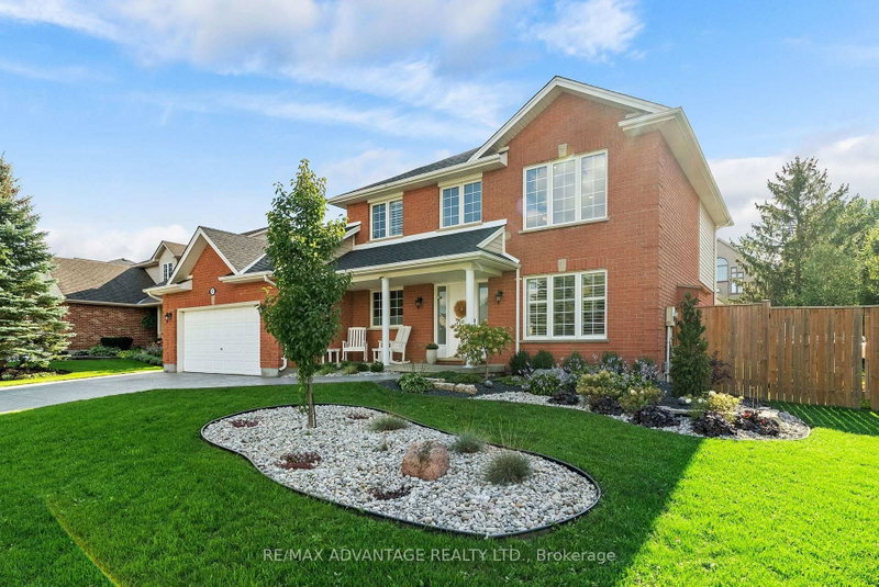 37 Calvert Lane