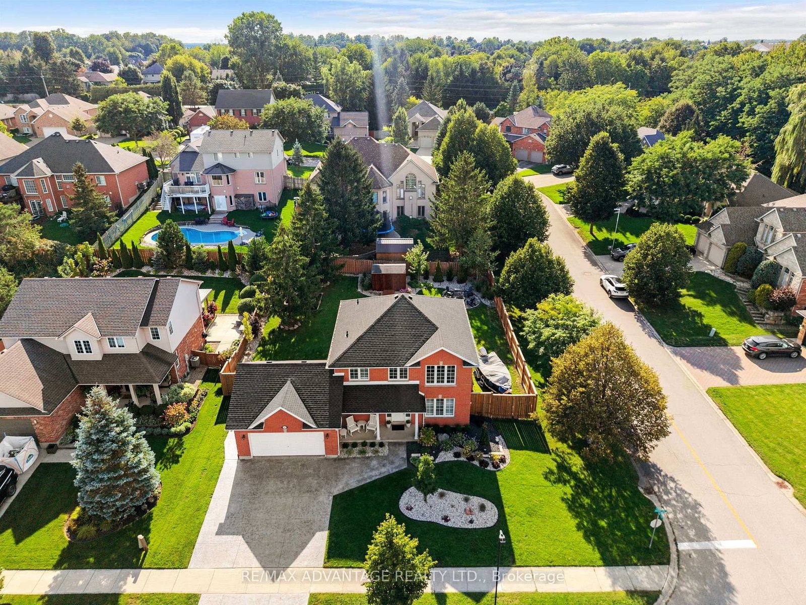 37 Calvert Lane • Middlesex Centre, ON photo 48