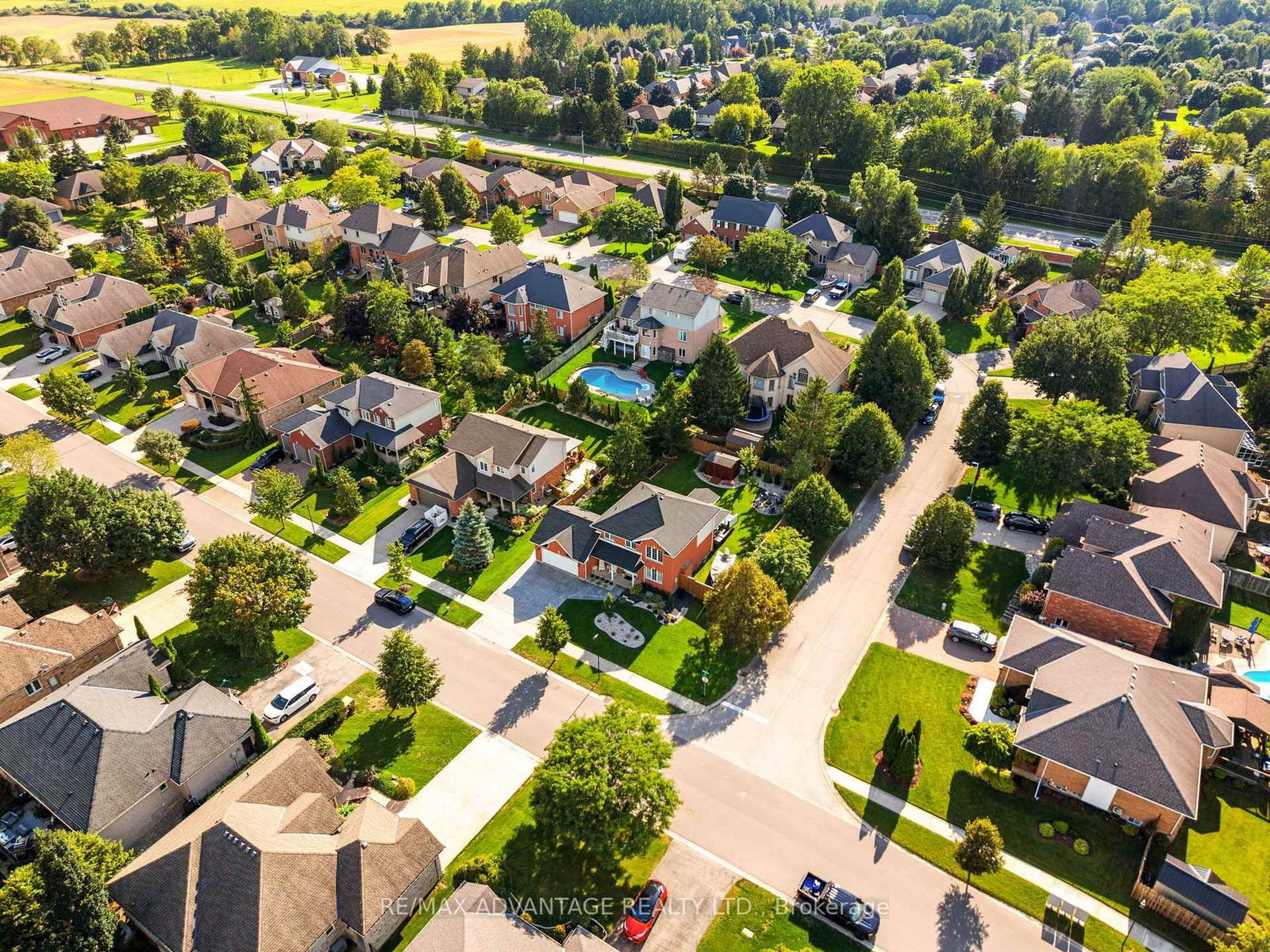 37 Calvert Lane • Middlesex Centre, ON photo 49
