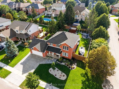 37 Calvert Lane • Middlesex Centre, ON photo 5