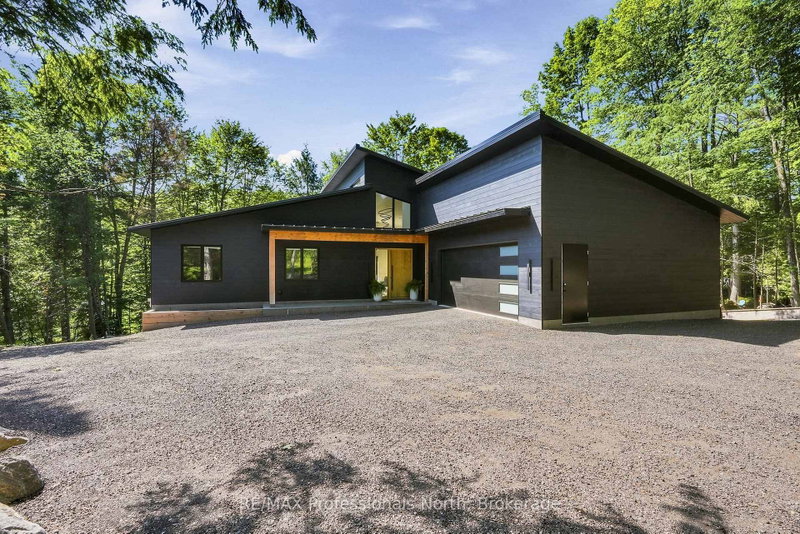 1192 High Falls Road