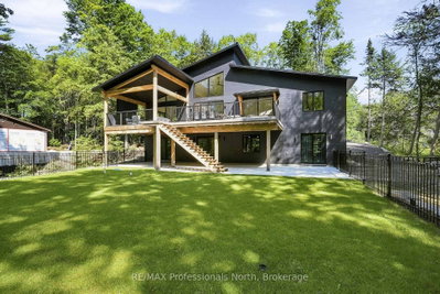 1192 High Falls Road • Bracebridge, ON photo 3