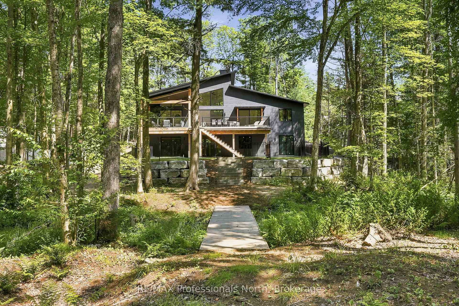 1192 High Falls Road • Bracebridge, ON photo 4