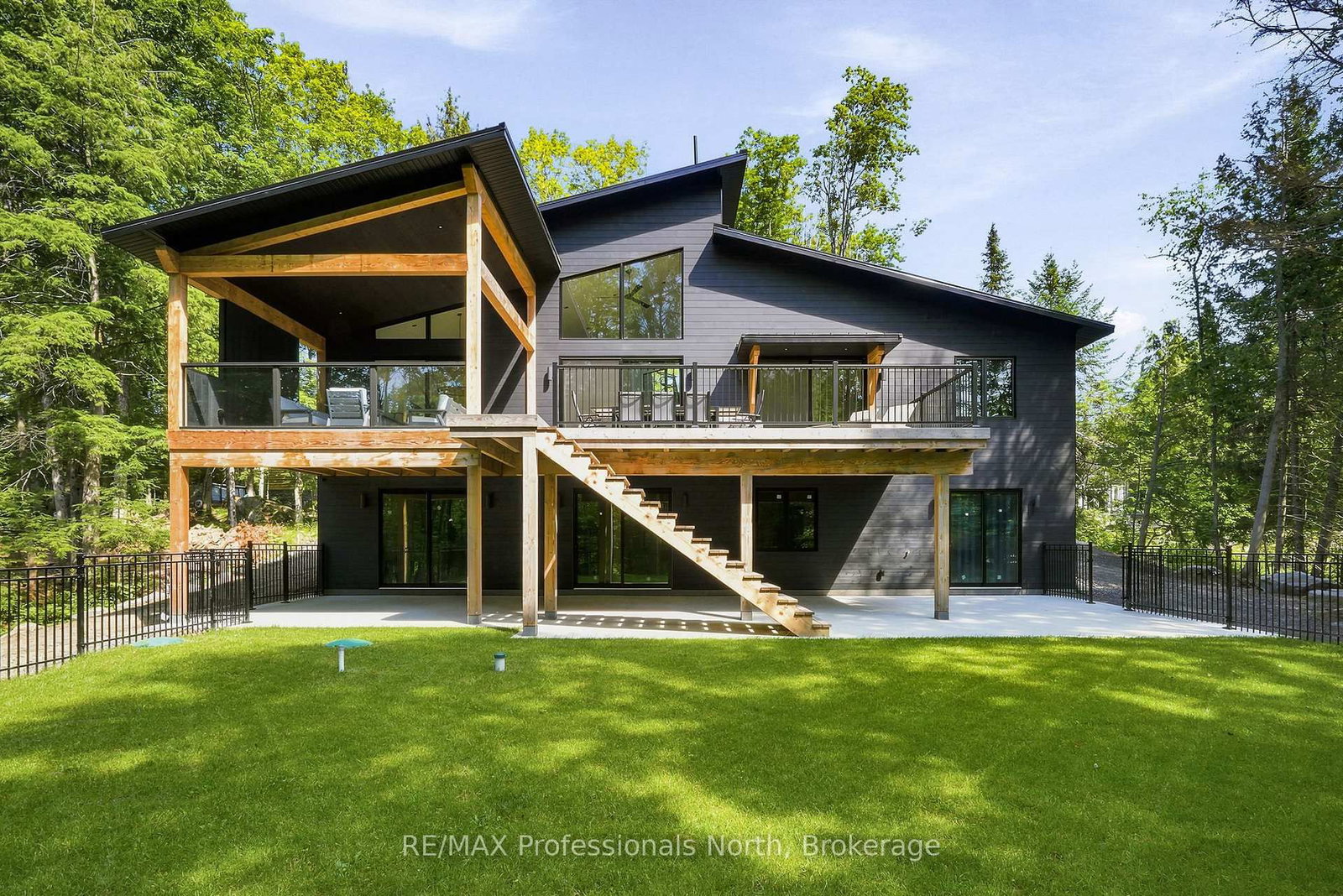 1192 High Falls Road • Bracebridge, ON photo 40